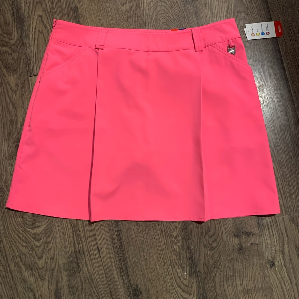 Golf America skort, Womens size 14, NWT